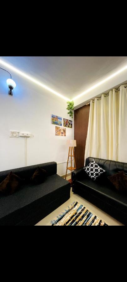 Panah . Apartment Guwahati Ngoại thất bức ảnh