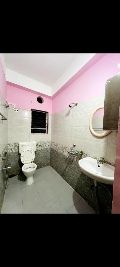 Panah . Apartment Guwahati Ngoại thất bức ảnh