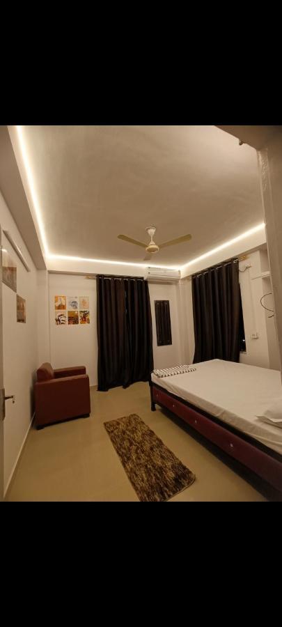 Panah . Apartment Guwahati Ngoại thất bức ảnh