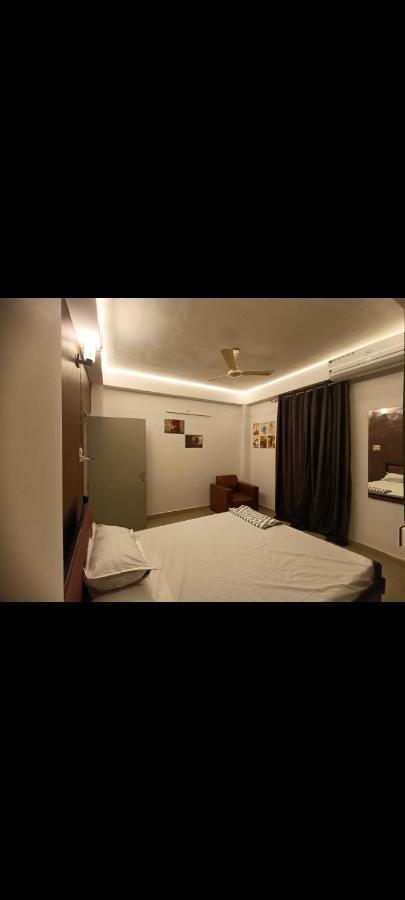 Panah . Apartment Guwahati Ngoại thất bức ảnh