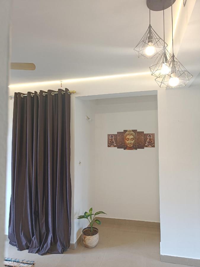 Panah . Apartment Guwahati Ngoại thất bức ảnh