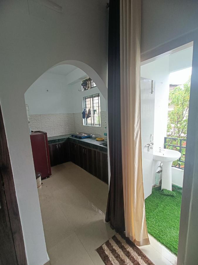 Panah . Apartment Guwahati Ngoại thất bức ảnh